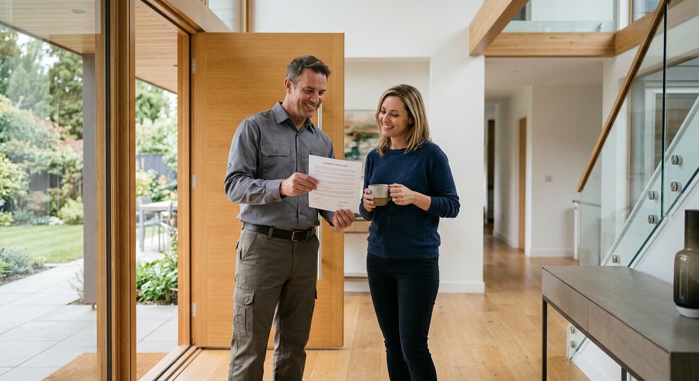 Contractor Insurance Verification: The Complete Guide to Protecting Your Home and Wallet