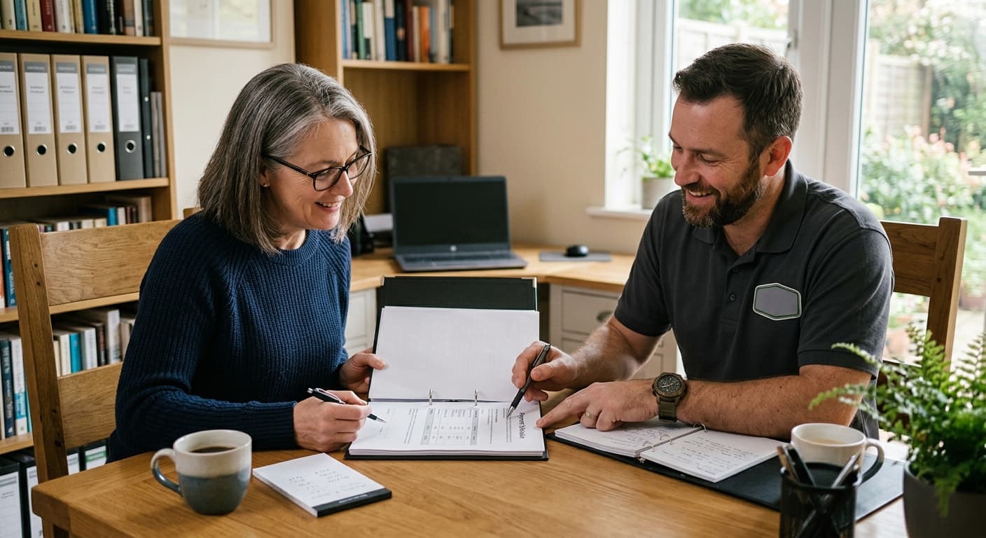 Contractor Payment Schedule: The 2024 Guide to Protecting Your Money (With Red Flags to Avoid)