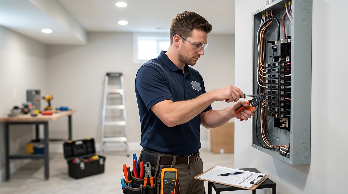 Electrician Cost Per Hour in 2026: What Affects the Rate and How to Reduce It