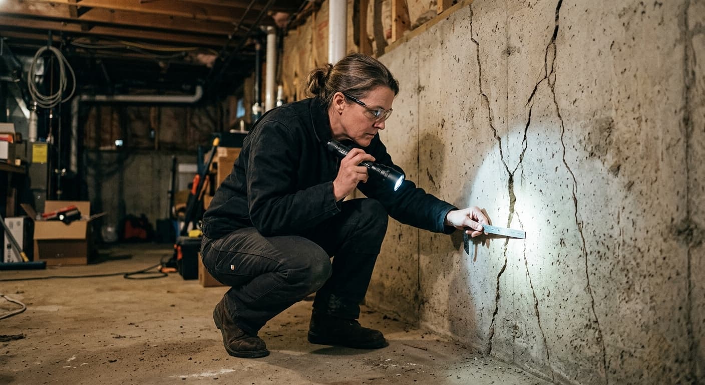 Foundation Repair Cost: What You Should Actually Pay in Your Region