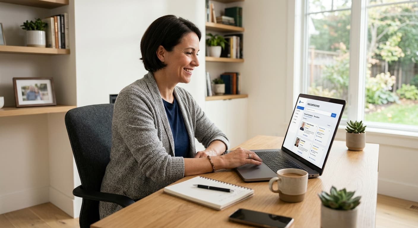 Free Contractor Platforms: Find Quality Pros Without Paying Lead Fees or Dealing With Sales Pressure