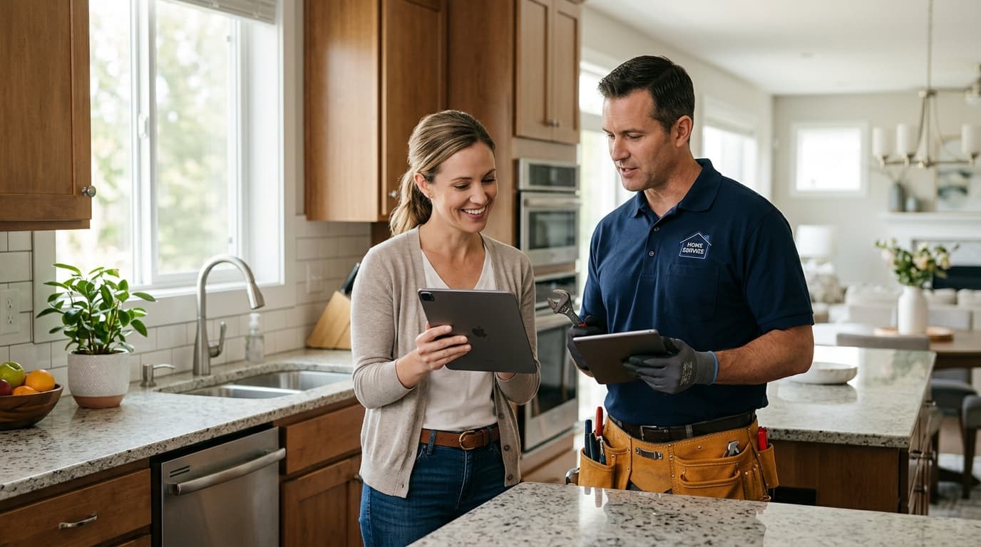 Home Services Marketplace Compared: How the Top Platforms Stack Up in 2026