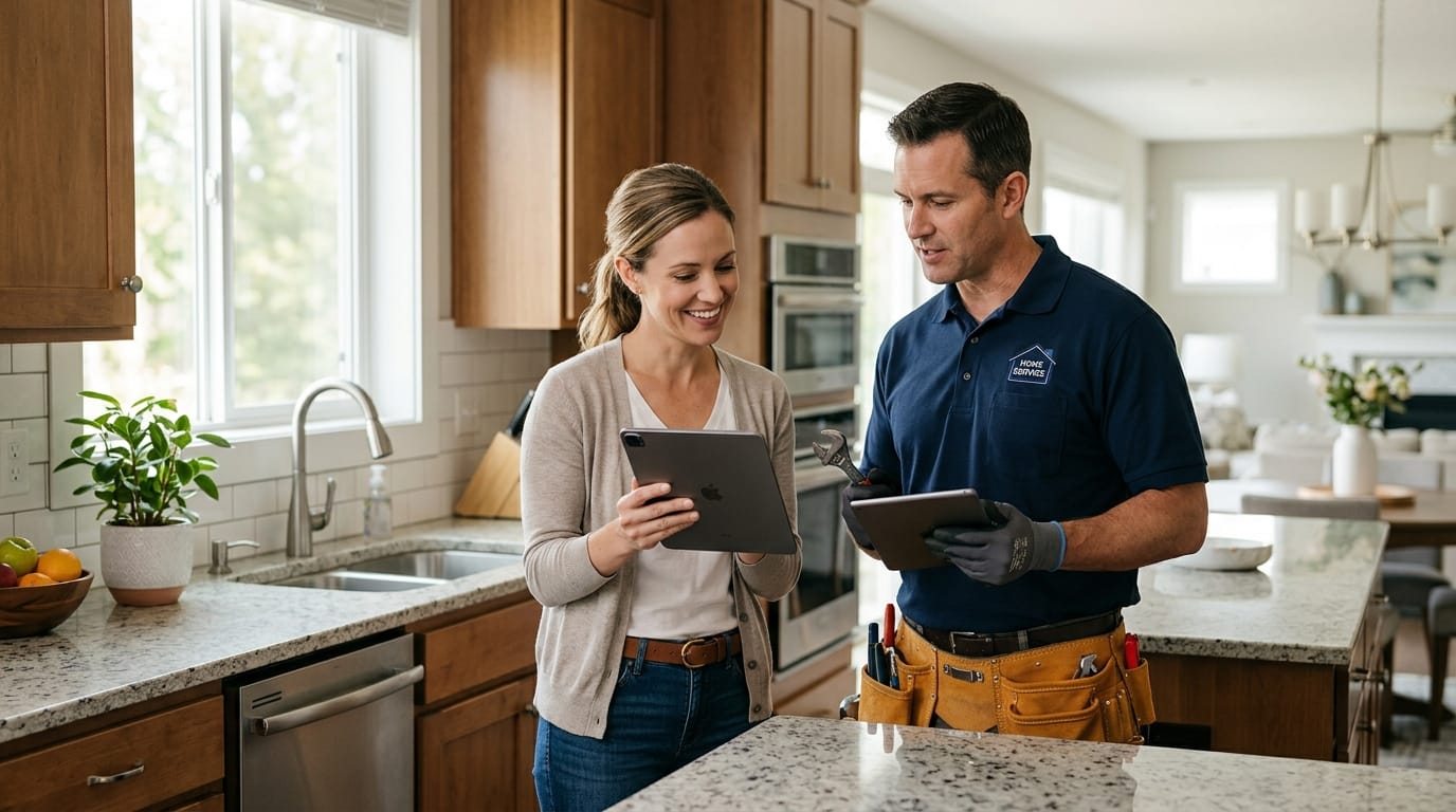 Home Services Marketplace Compared: How the Top Platforms Stack Up in 2026