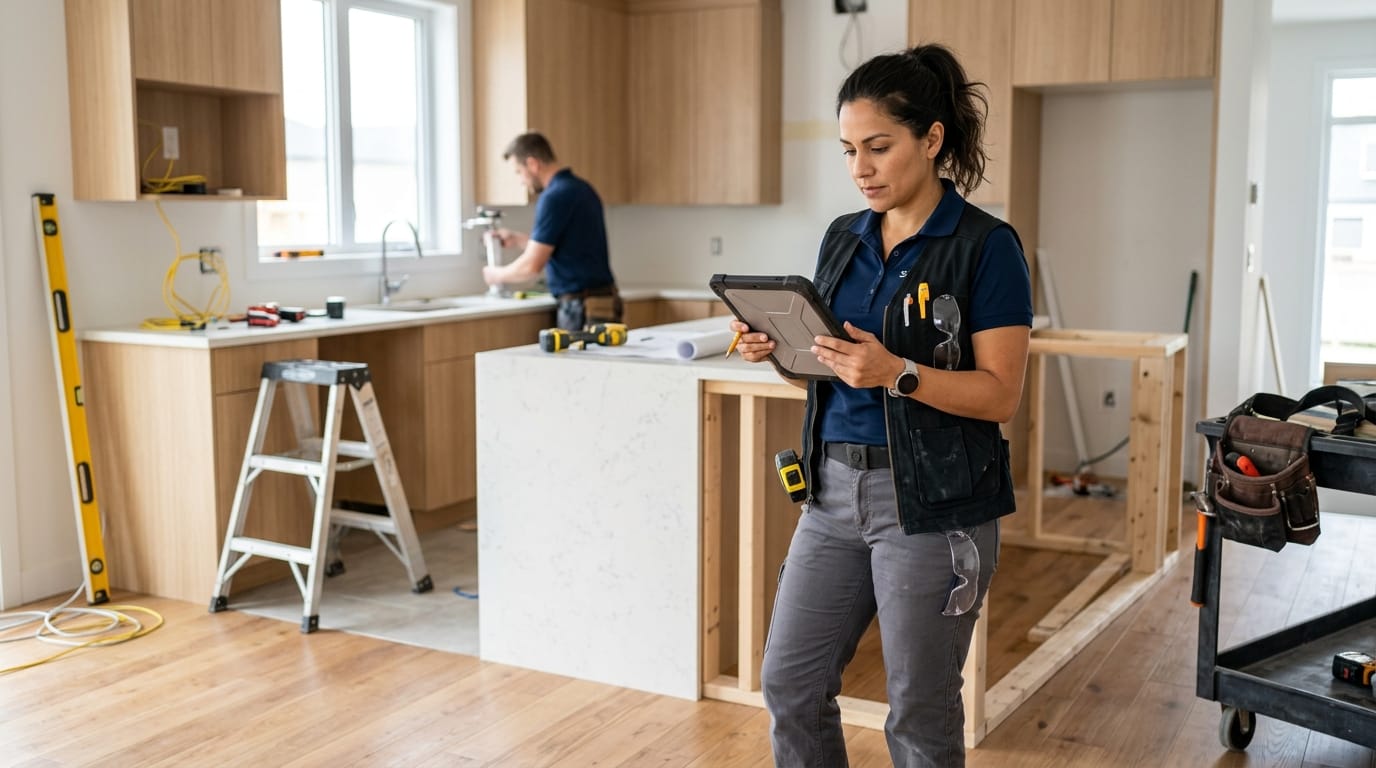 How Much Does a Contractor Charge? A Real Breakdown by Project Type