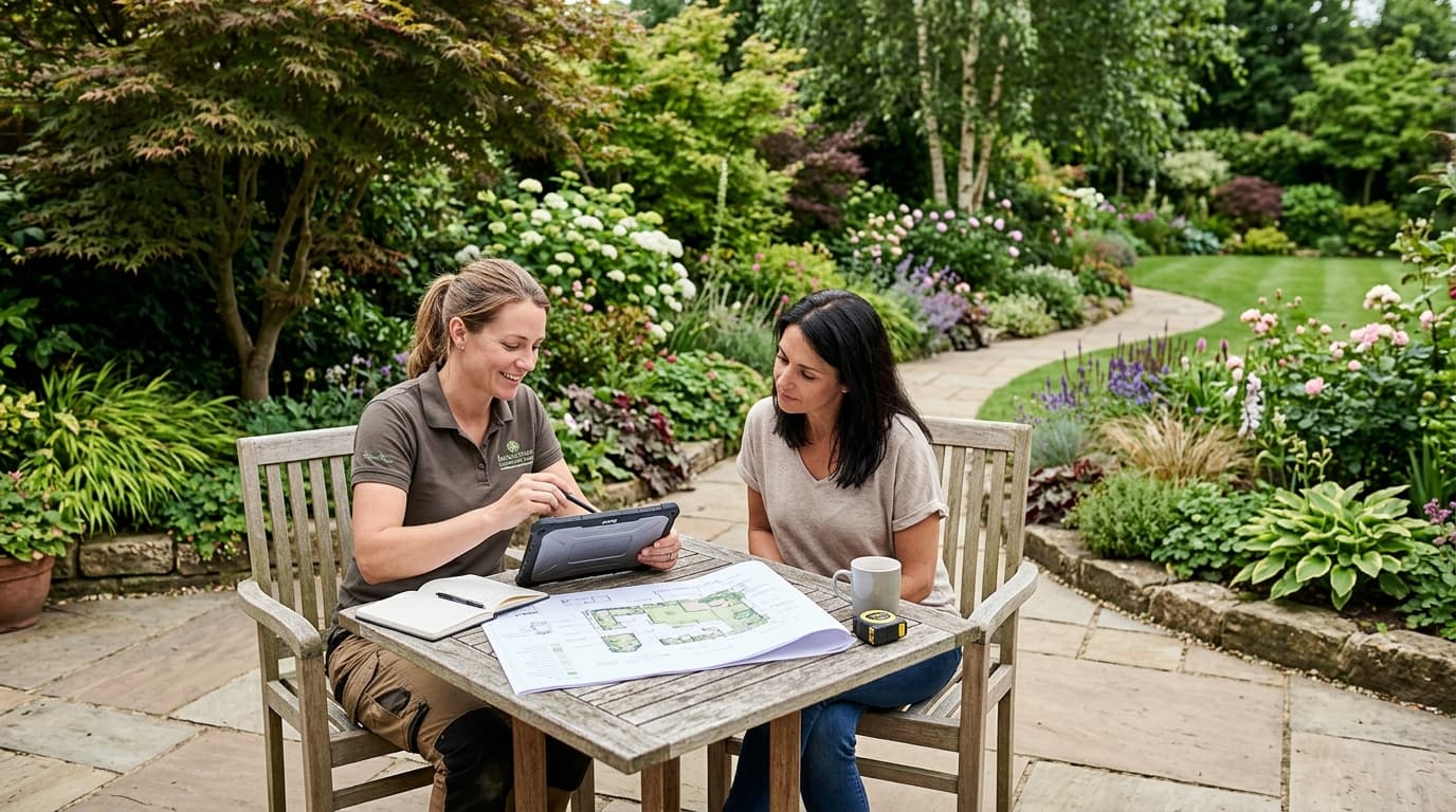 How to Create Successful Landscaping Projects Over Time: Your Complete Guide to Long-Term Garden Success