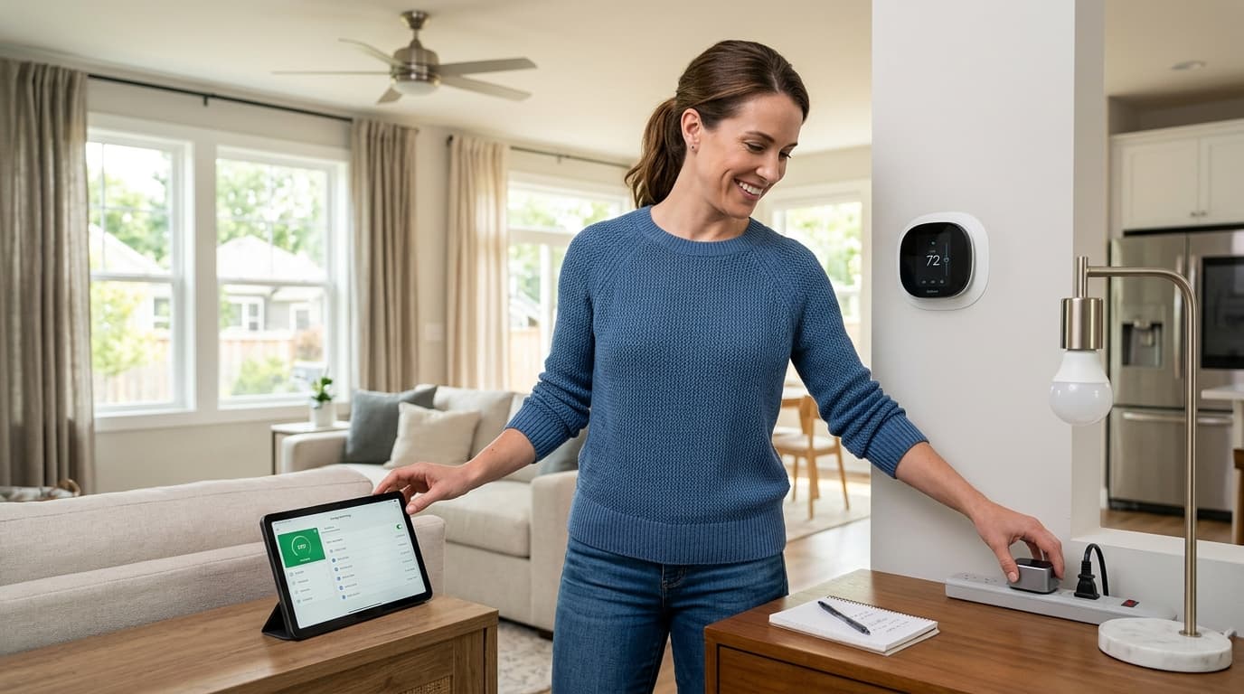 How to Lower Electric Bills: Proven Strategies That Actually Work When Basic Tips Fail