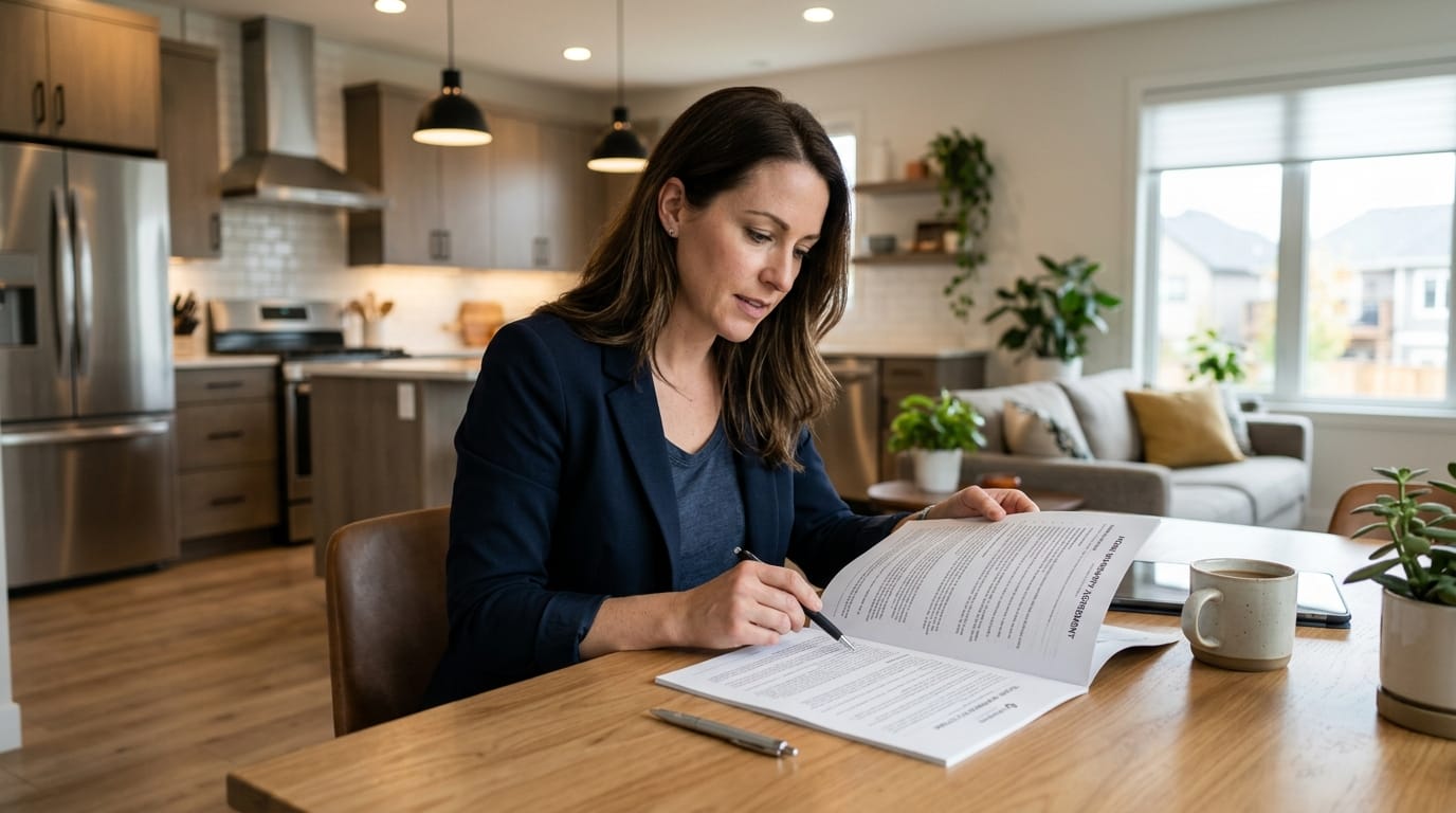 Is a Home Warranty Worth It in 2026? What the Fine Print Actually Says