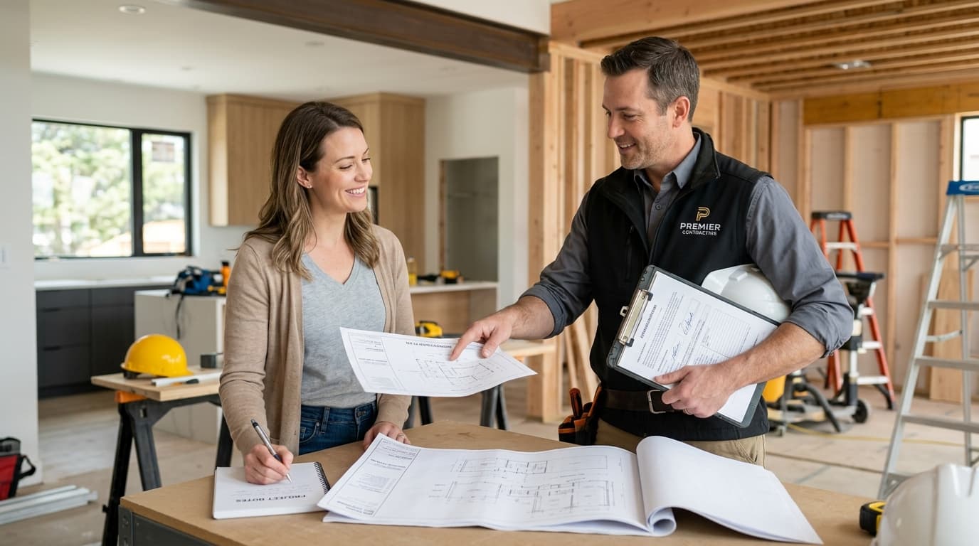 How to Prevent Contractor Disputes: Your Complete Guide to Avoiding Project Conflicts and Misunderstandings