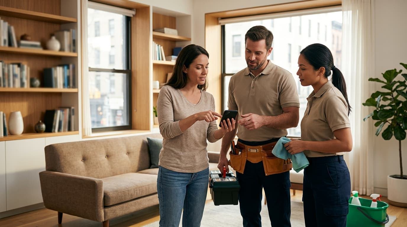 TaskRabbit Alternatives in 2026: 10 Apps That Actually Book Local Pros