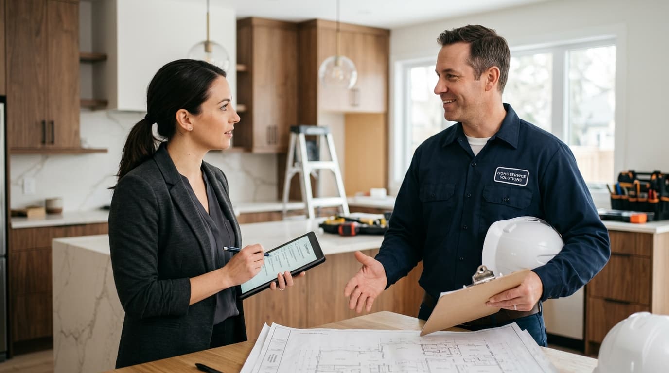 What to Ask a Contractor Before Signing: 12 Questions That Protect You