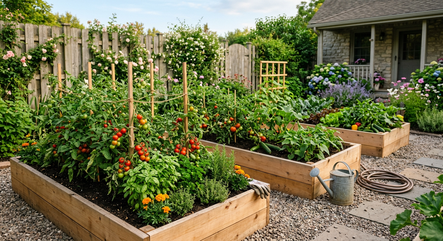 Gardening for Beginners: What Reddit Learned the Hard (and Beautiful) Way