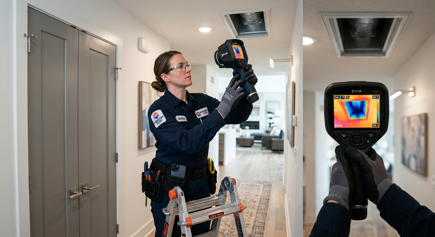 HVAC Not Cooling? Real Homeowners Share What Actually Worked